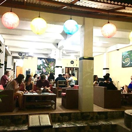 Wahyu Homestay 1 Lembongan Exteriér fotografie