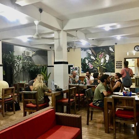 Wahyu Homestay 1 Lembongan Exteriér fotografie
