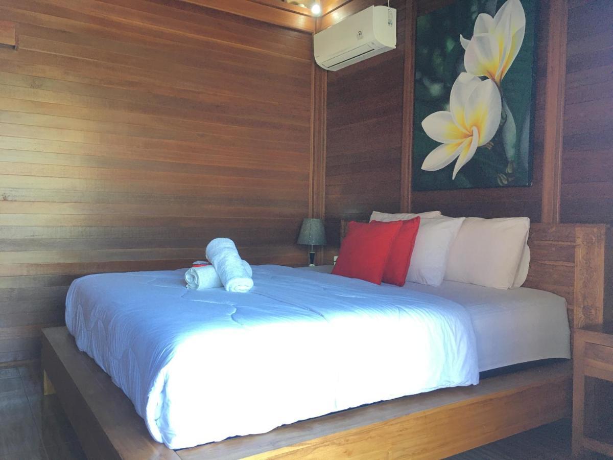 Wahyu Homestay 1 Lembongan Exteriér fotografie