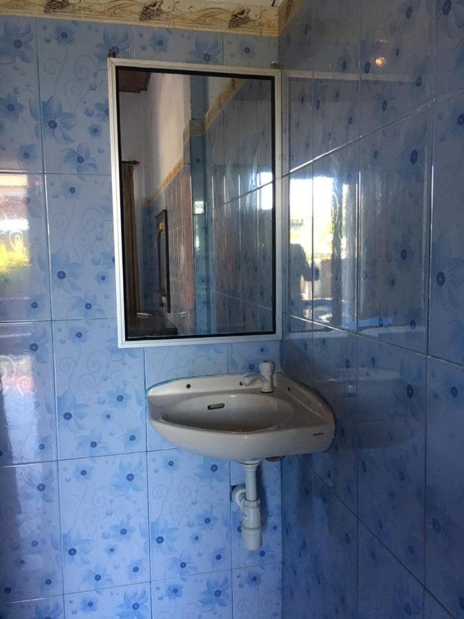 Wahyu Homestay 1 Lembongan Exteriér fotografie